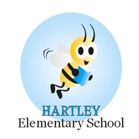 Hartley Elementary School needs a new logo | Logo design contest