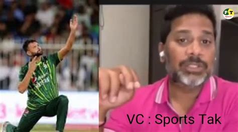 Indian Media Reaction On Ihsanullah Vikrant Gupta On Ihsanullah Bowling