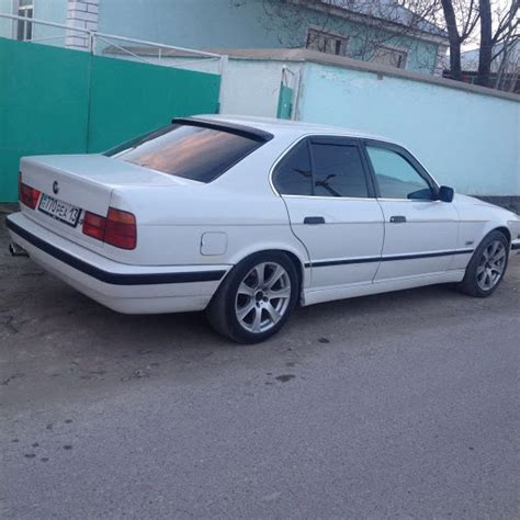 Bmw Wheel Style 124