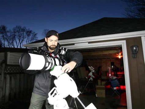 Sky Watcher Esprit Review A Serious Apo For Astrophotography