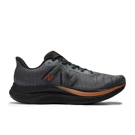 Tênis New Balance Fuelcell Propel V4 Masculino Cinza HUPI