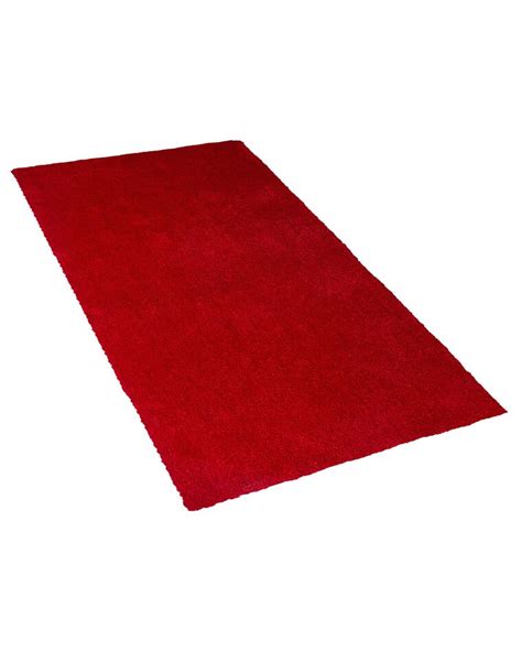 Tapis Rouge 80 X 150 Cm Demre Belianinl