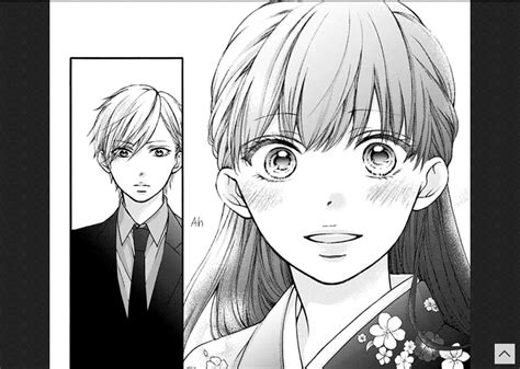 Satowa Hosuki And Chika Kudo From Kono Oto Tomare Chapter 69 Kono Oto