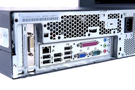 Motherboard Ports A Level Computer Science