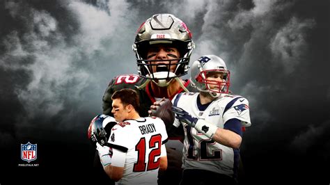 Tom Brady Wallpapers HD Free Download