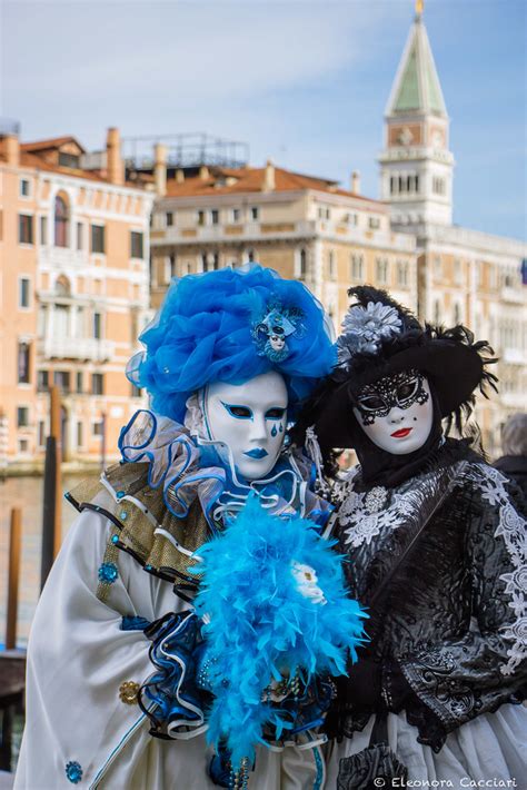 Maschere A Venezia 2016 Eleonora Cacciari Flickr