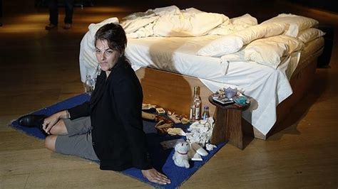 La Cama De Tracey Emin Vendida En Londres Por Millones De D Lares