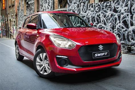 Potencial logo Intacto suzuki swift 1.2 2017 Continente Aplicando Maligno