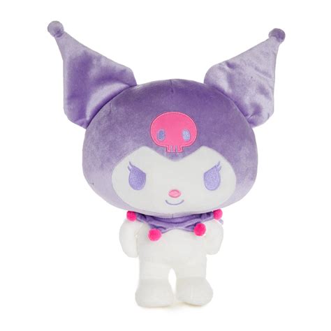 Vintage Sanrio Kuromi Standing Plush Plandetransformacion Unirioja Es