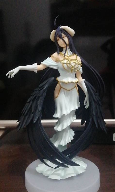 Pop Up Parade Albedo Overlord On Carousell