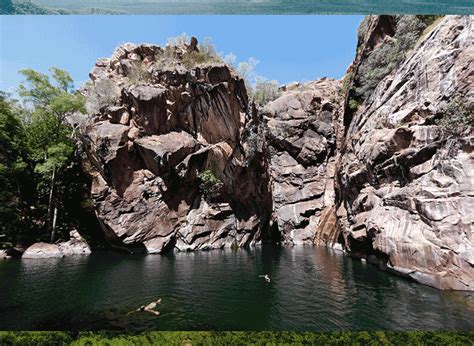 Yes You Should Go To Kakadu In Wet Season