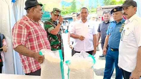 Laporkan Hasil Seleksi Ketua Pansel Calon Direksi PT Air Minum