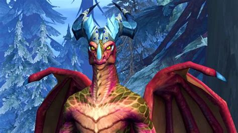 Atualização do World of Warcraft PTR melhora Druida Evocador Monge e