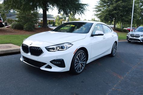 New 2021 Bmw 2 Series 228i Xdrive 4dr Car In Columbus 14491 Butler Auto Group