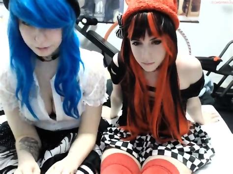 Lesbian Camshow 22 02 2015 1