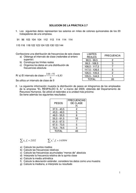 Examen 2016 preguntas y respuestas SOLUCION DE LA PRÁCTICA 2 Los