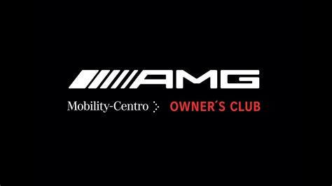 Experiencia AMG X IWC AMG Owner S Club Mobility Centro YouTube