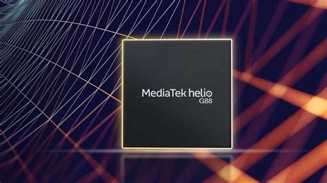 MediaTek Helio G88 Antutu Score - Phones Specs