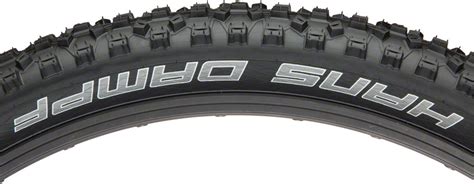 Schwalbe Hans Dampf Tubeless Easy SnakeSkin Tire 29 X 2 35 EVO