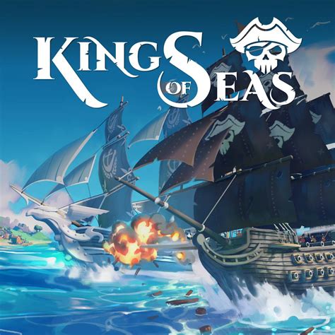 King Of Seas Review