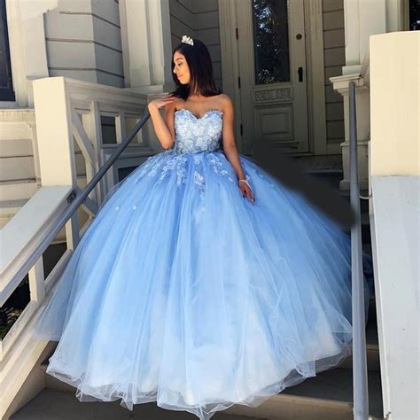 Tendencias En Vestidos Xv Ideas Para Mis Quince Facebook Atelier