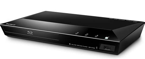 Sony Bdp S Region Free Dvd Region A B C Blu Ray Player Works On