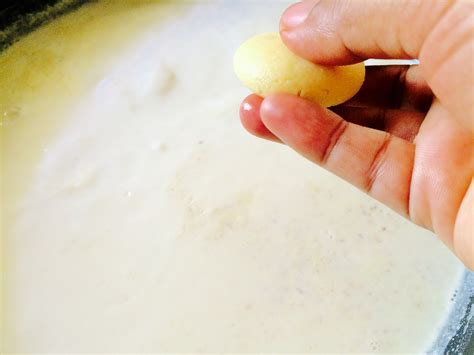 Milk Powder Rasmalai | Saute Fry N Bake