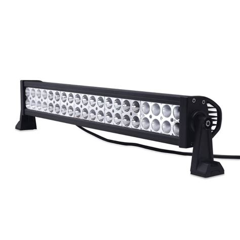 road led light bar  trucks  atvs