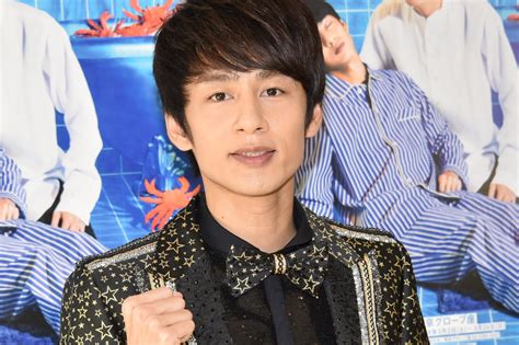 Kat Tun中丸雄一、ブラホック外しは「スポーツ」 極意を語る「誤解しないで。変態ではないです」 モデルプレス