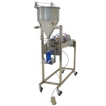 Bottle Liquid Filling Machines Inline Filling Systems Filling