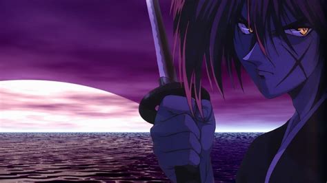 Kenshin Himura Wallpaper 55 Images