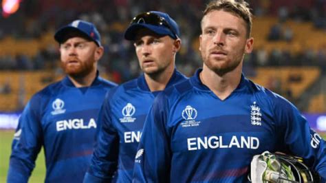 Odi World Cup 2023 England Very Mediocre Odi Side Says Virender