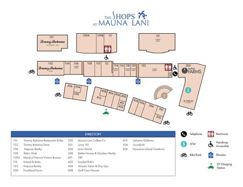 Ala Moana Stores Directory - tykawevq