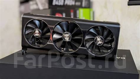 XFX OC Thicc III Ultra AMD Radeon RX 5700 XT 8GB GDDR6 PCI Express 4 0