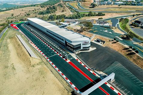 Kyalami owner 'committed' to hosting grand prix amid F1 interest | F1 ...