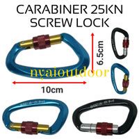 Jual Carabiner Climbing Terbaik Harga Murah Januari 2024 Cicil 0