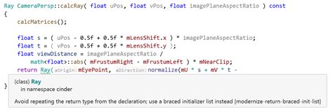 Clang-Tidy Integration | ReSharper Documentation