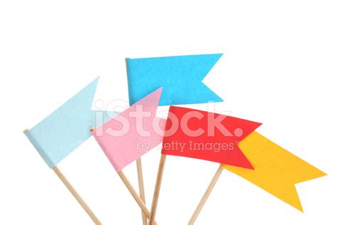 Colorful Flags Stock Photo | Royalty-Free | FreeImages