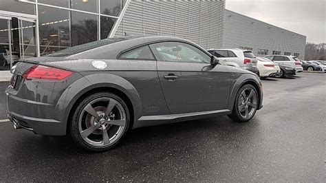 Th Anniversary Nano Gray Tt Audiworld Forums