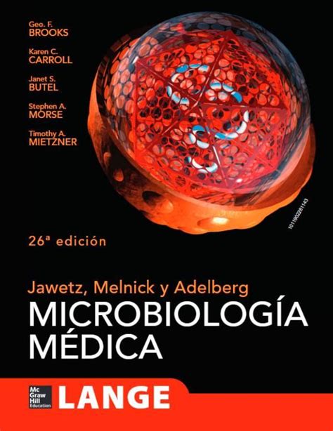 Ingebook Jawetz Melnick Y Adelberg Microbiolog A M Dica Ed