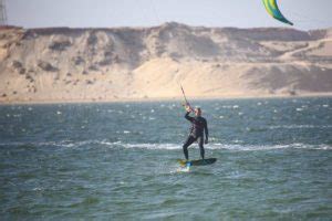 La Tendance Du Kitefoil Comment Prendre De La Hauteur En Kitesurf