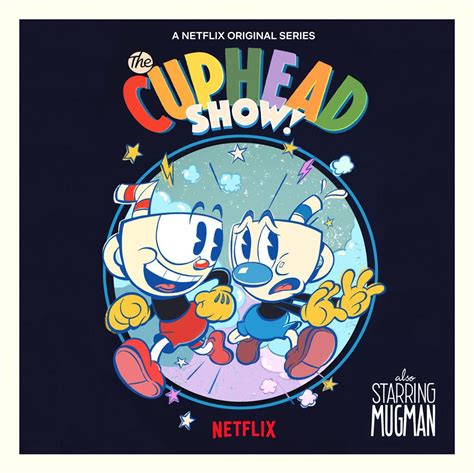 Cuphead Animated Show Is Headed To Netflix Streaming Service