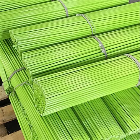 Fibre Glass Rodfrp Rodhigh Strength Flexible Fiberglass Rods Buy