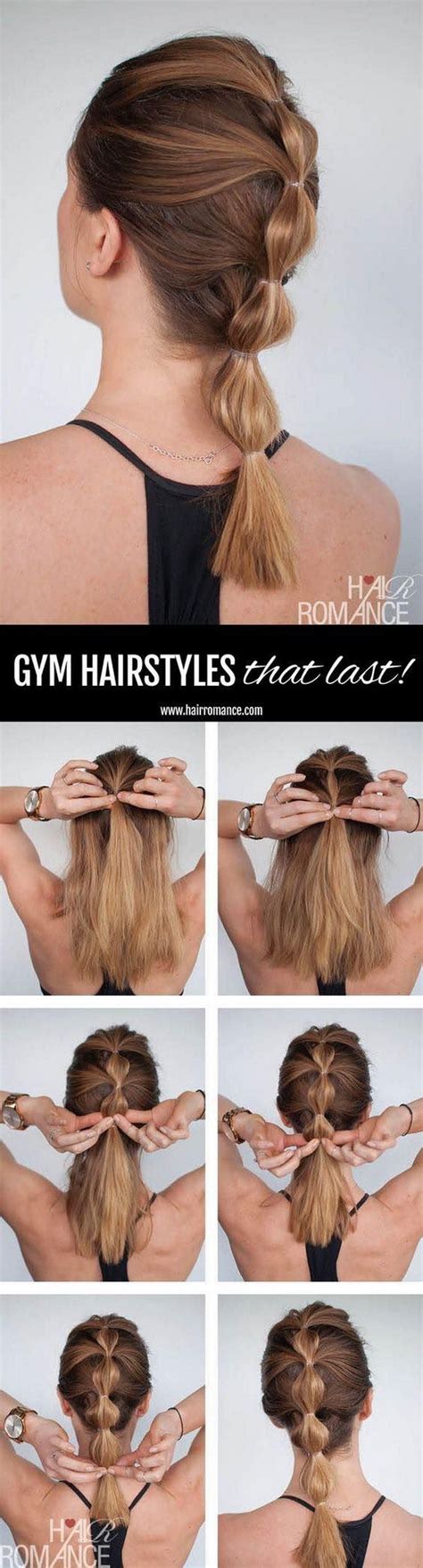 25 Gorgeous Ponytail Hailstyle Hacks And Tutorials