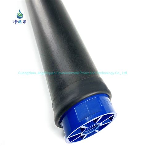 Fine Bubble Mm Epdm Membrane Tube Aerator For Municipal