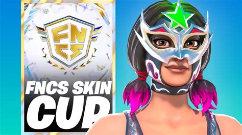 Duo Fncs Skin Cup Youtube