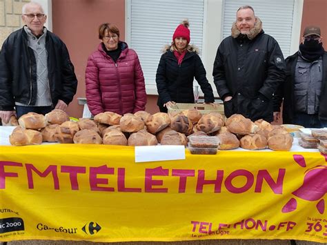 Provence Alpes Côte d Azur Téléthon plus de 144 000 euros collectés