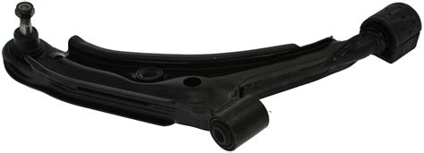 Conjunto de Brazo de Control Suspensión y Rótula Premium Steering