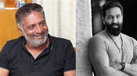 Bitterness Between Prakash Raj Vishnu Manchu Intensifies Ahead Of MAA