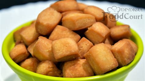 Maida Biscuits Shakarpara Diwali Sweets Sweet Shakarpare Youtube